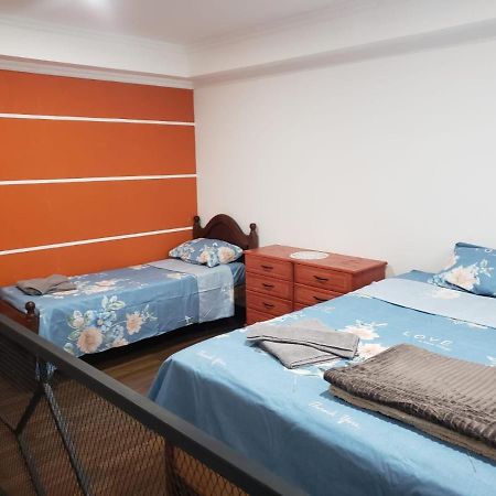 Departamento Centrico Διαμέρισμα Oberá Εξωτερικό φωτογραφία