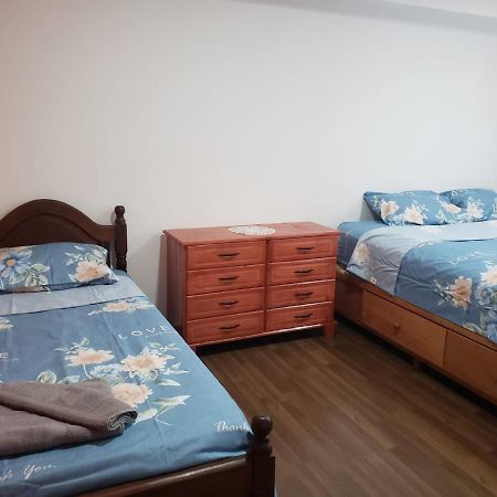Departamento Centrico Διαμέρισμα Oberá Εξωτερικό φωτογραφία