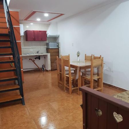 Departamento Centrico Διαμέρισμα Oberá Εξωτερικό φωτογραφία