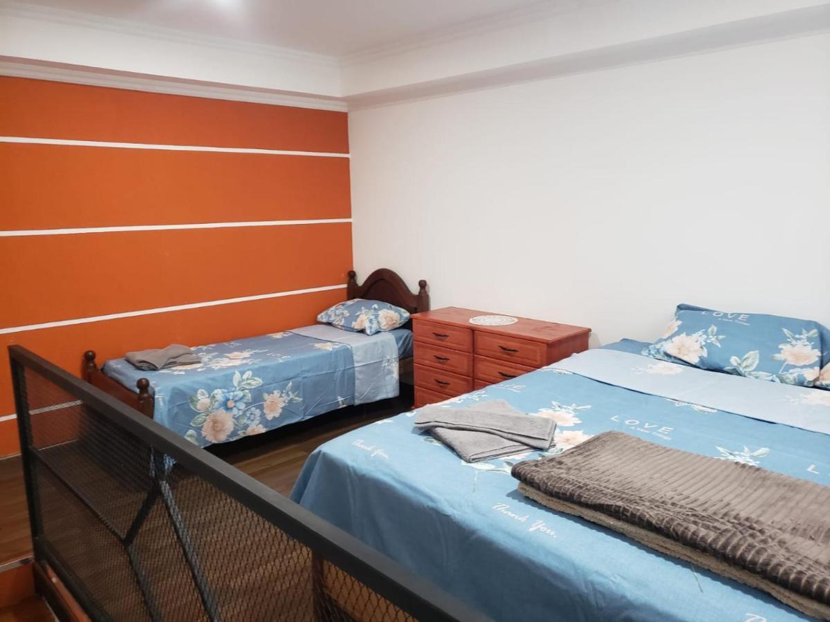 Departamento Centrico Διαμέρισμα Oberá Εξωτερικό φωτογραφία