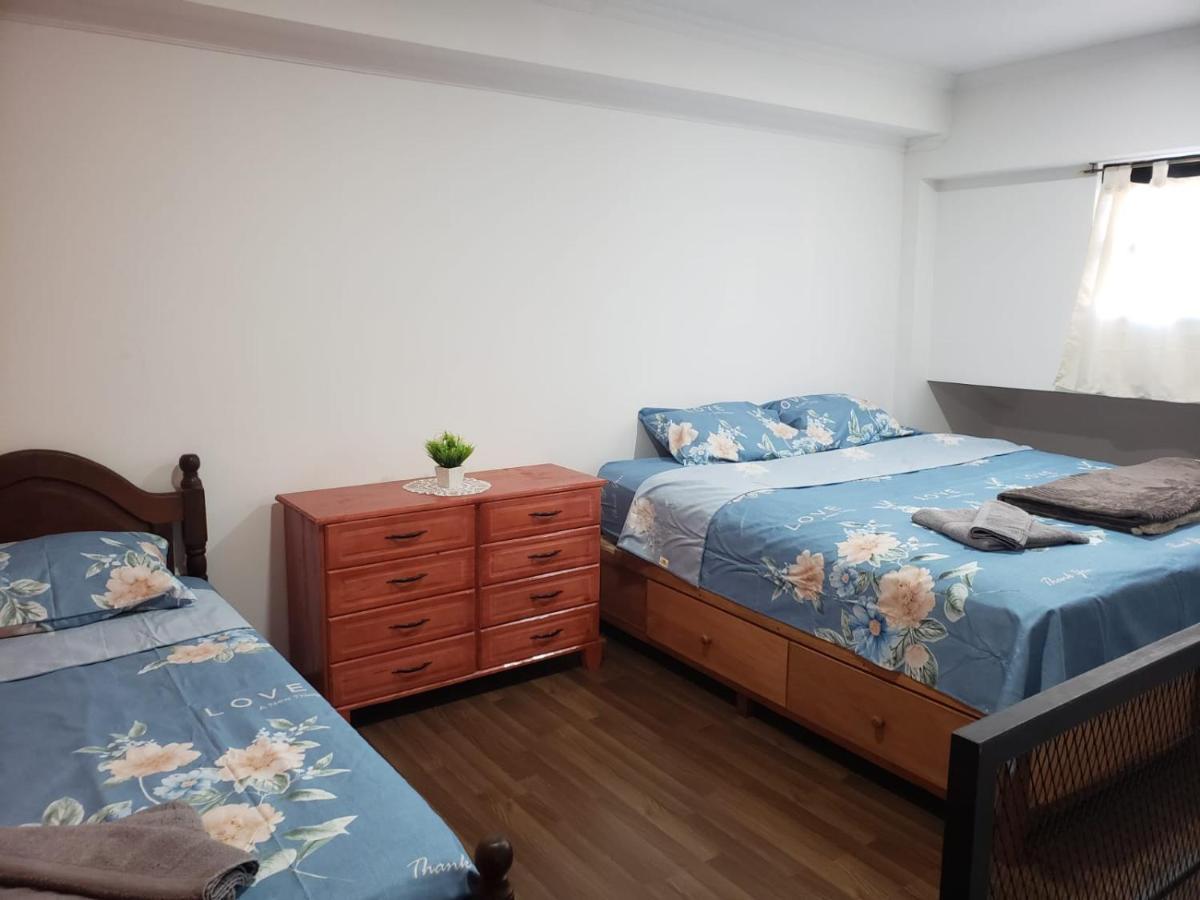 Departamento Centrico Διαμέρισμα Oberá Εξωτερικό φωτογραφία
