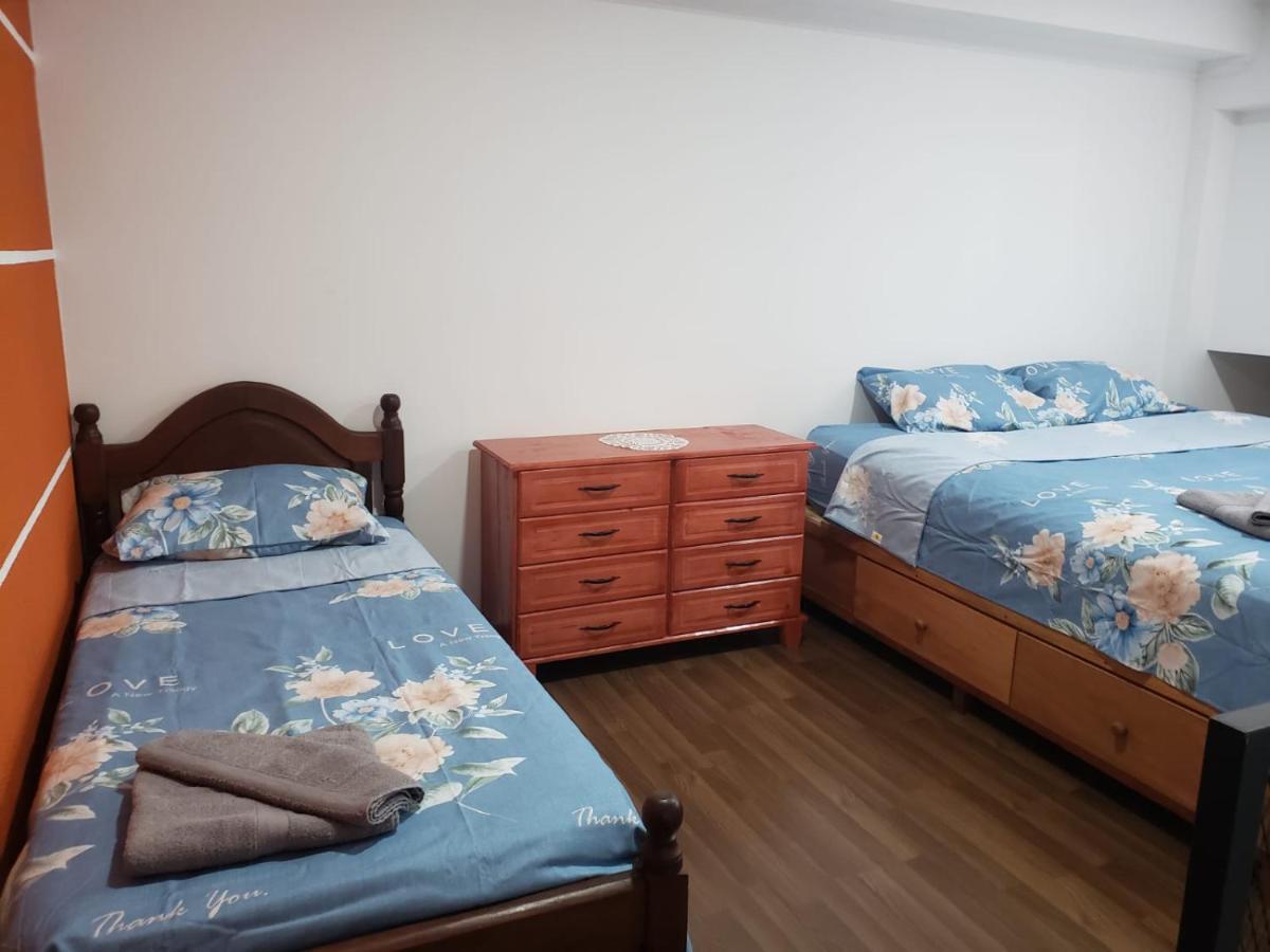 Departamento Centrico Διαμέρισμα Oberá Εξωτερικό φωτογραφία