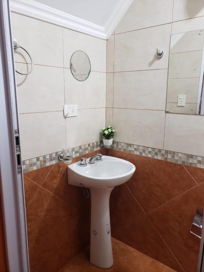 Departamento Centrico Διαμέρισμα Oberá Εξωτερικό φωτογραφία