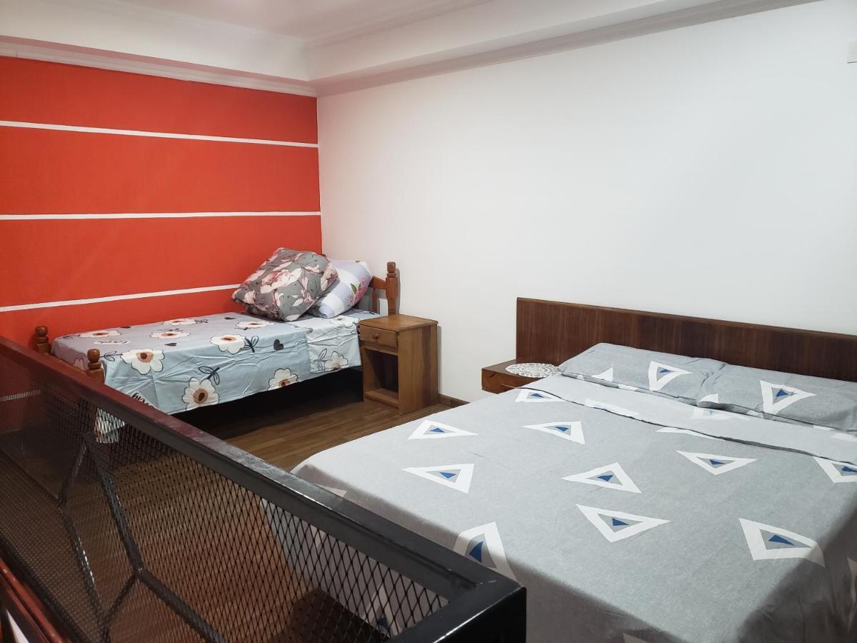 Departamento Centrico Διαμέρισμα Oberá Εξωτερικό φωτογραφία