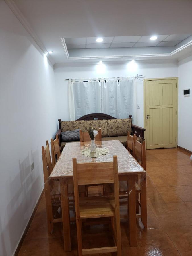 Departamento Centrico Διαμέρισμα Oberá Εξωτερικό φωτογραφία