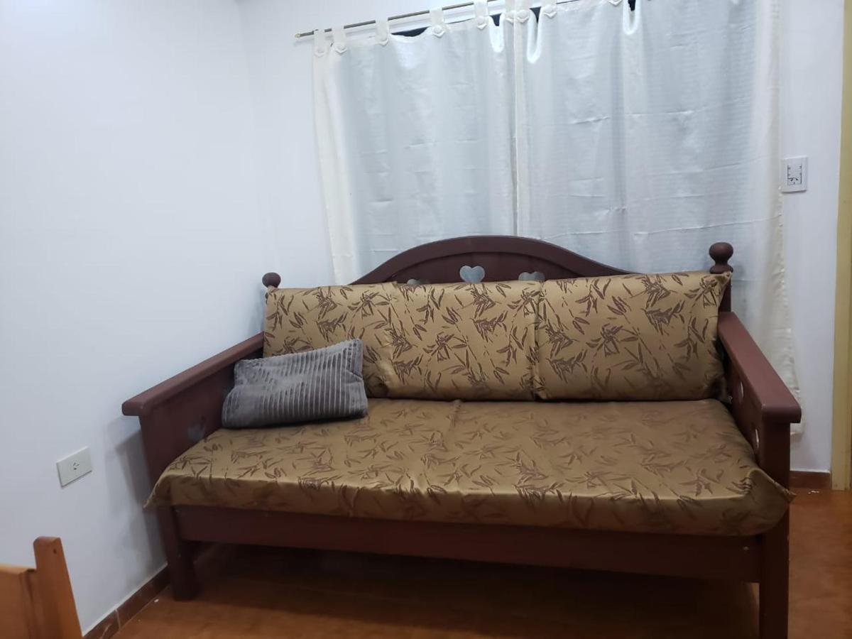 Departamento Centrico Διαμέρισμα Oberá Εξωτερικό φωτογραφία
