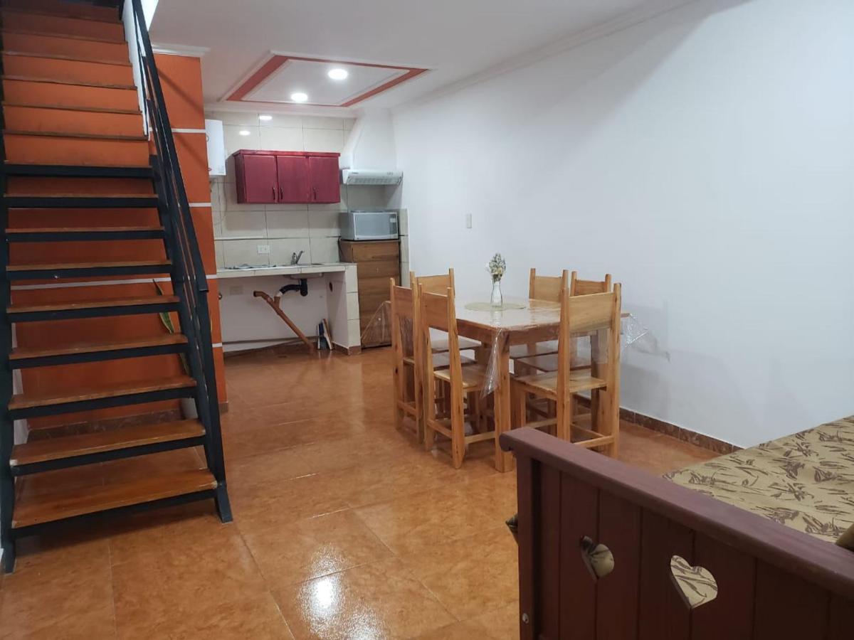 Departamento Centrico Διαμέρισμα Oberá Εξωτερικό φωτογραφία